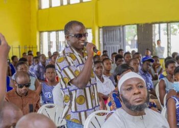 Nigeria’s FastTrack+ selected as Africa’s finalist for WISE Prize in education