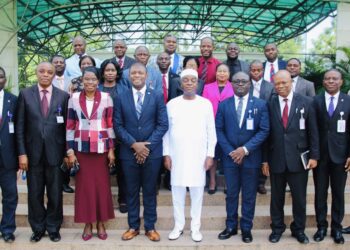 CU Celebrates Six Newly Qualified Undergraduate Chartered Accountants