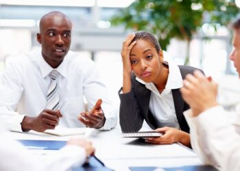 Incompetent Bosses (Series 1)