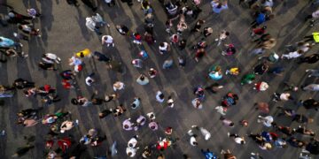 A saturated industry: is it a nightmare or goldmine for fresh graduates?