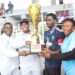 Covenant University Chancellor’s Cup: A Celebration of Sportsmanship, Team Spirit