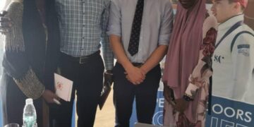 Connecting Africans to UK High School Scholarship Opportunities (PART 2)