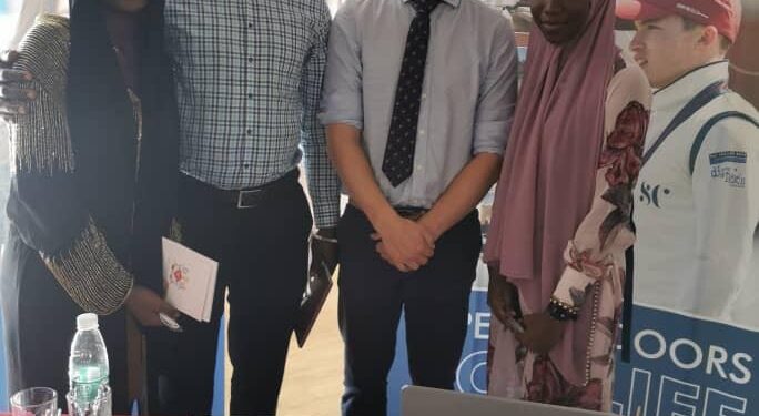 Connecting Africans to UK High School Scholarship Opportunities (PART 2)