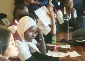 Connecting Africans to UK High School Scholarship Opportunities (PART 2)