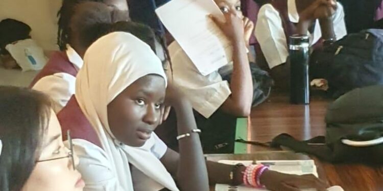 Connecting Africans to UK High School Scholarship Opportunities (PART 2)