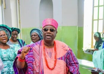 Project Management Education and the Future of Africa