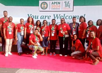Pictorial: APEN Conference 2024 Day 2 Begins,Highlights Vision for Ethical Intelligence in Education