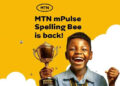 APPLY: MTN mPulse Spelling Bee for Nigerian students