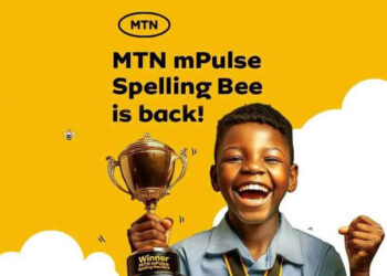APPLY: MTN mPulse Spelling Bee for Nigerian students