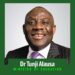 10 key things to know about Nigeria’s newly appointed Minister of Education, Dr Tunji Alausa.