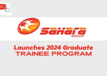 APPLY: Sahara Group launches 2024 Graduate Trainee Program