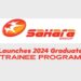 APPLY: Sahara Group launches 2024 Graduate Trainee Program