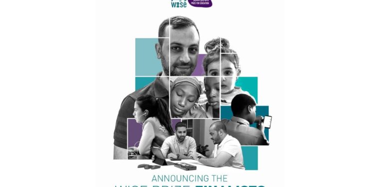 Nigeria’s FastTrack+ selected as Africa’s finalist for WISE Prize in education