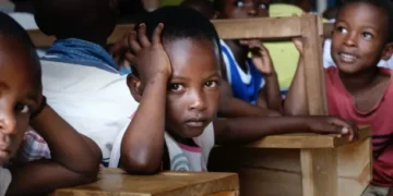Why the world should look to Africa for education innovation
