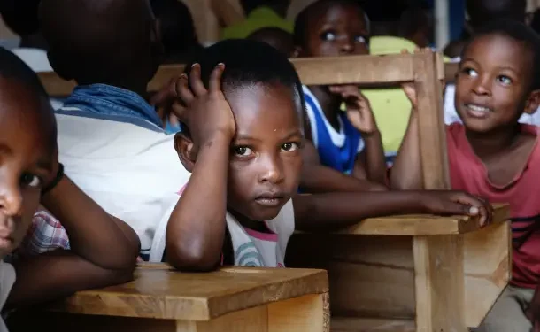 Why the world should look to Africa for education innovation