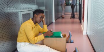5 Behaviours in the Workplace That Could Give You Away as Unprofessional (Part 1)