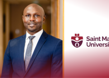 Beyond Borders: Leading the Future of Education from Africa to Canada – Ayo Makanjuola