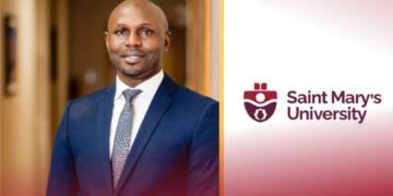 Beyond Borders: Leading the Future of Education from Africa to Canada – Ayo Makanjuola
