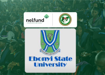 NELFUND Partners with NANS to Sensitise EBSU Students