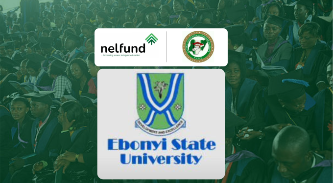 NELFUND Partners with NANS to Sensitise EBSU Students