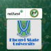 NELFUND Partners with NANS to Sensitise EBSU Students