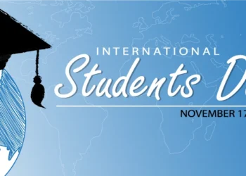 International Student’s Day: Celebrating Africa’s Young Minds and Their Future