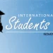 International Student’s Day: Celebrating Africa’s Young Minds and Their Future