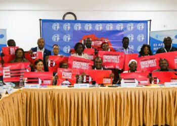 African education leaders advocate for increased investment in education, youth inclusion