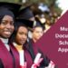 8 Must-Have Documents for Scholarship Applications in 2025
