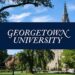 2025 Georgetown University GHD Scholarship in USA | Fully Funded