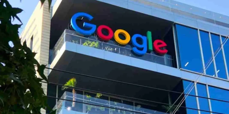 Apply: 2025 Google Internship Program Overview