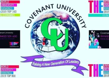 Covenant University launches Africa-focused leadership centre to shape future leaders