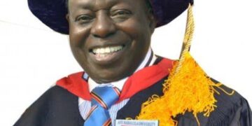 The Place Where Every Day is Afe Babalola Day