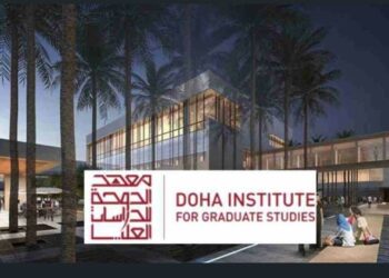 2025 Doha Institute for Graduate Studies
