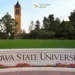 Apply: 2025 Iowa State University Scholarship (Borel Global Fellows Program) Overview