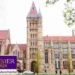 2025 University of Manchester Global Futures Scholarships in the UK for Africans