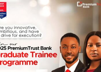 Premium Trust Bank Graduate Trainee Program 2025