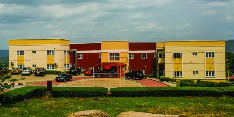 Nigeria: Salem University announces 41 first-class graduates among 499 students