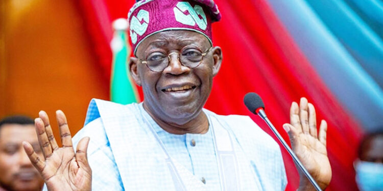 Breaking: Tinubu commends NELFUND for processing N70 billion so far as student loan