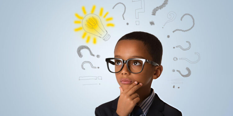 What actually matters