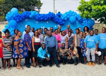 Chris Crawford urges Africa to prioritise welfare of educators