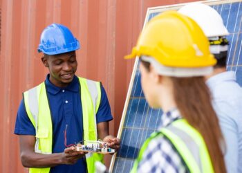 Shaping Tomorrow: Preparing Students For Green Careers