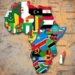 10 African Countries with the Weakest Education Systems