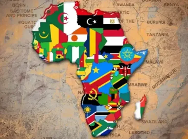 10 African Countries with the Weakest Education Systems