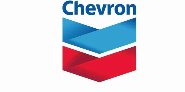 Apply: 2025 Chevron Internship Program for Nigerians