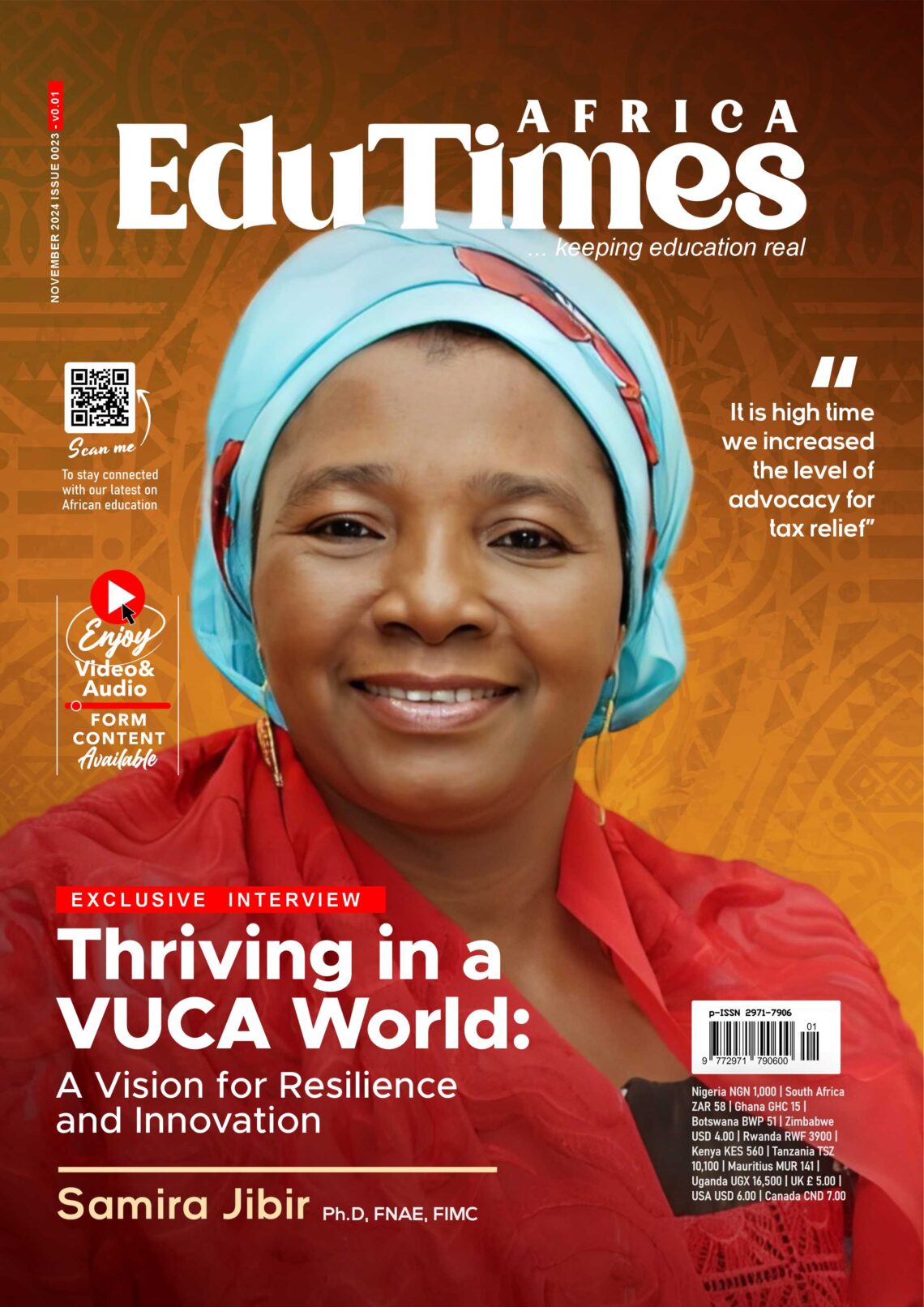 EduTimes Africa-Magazine_23rd_Edition