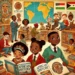 5 Steps to Teaching African History to Kids