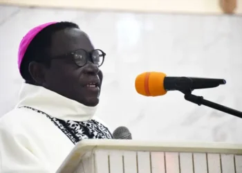 Nigeria ‘ll find solution providers through students’ innovations – Kukah