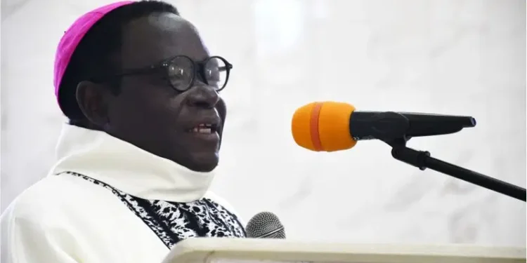 Nigeria ‘ll find solution providers through students’ innovations – Kukah