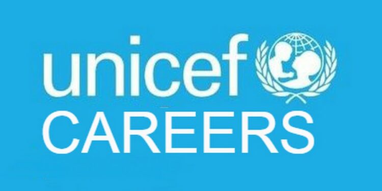 UNICEF 2025 Remote Internship Program